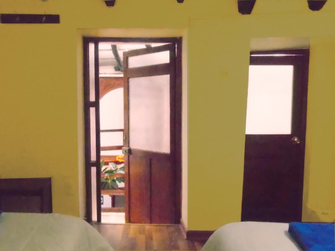 Hostal Tu Hogar Cuzco Exterior photo